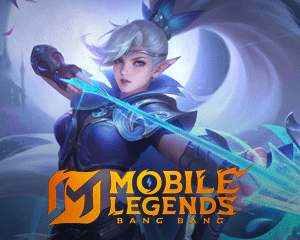 Пополнение алмазов Mobile Legends Bang Bang через Smile One